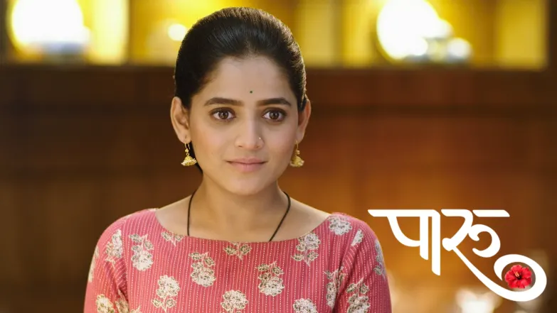 Paaru - April 24, 2025 Episode 416