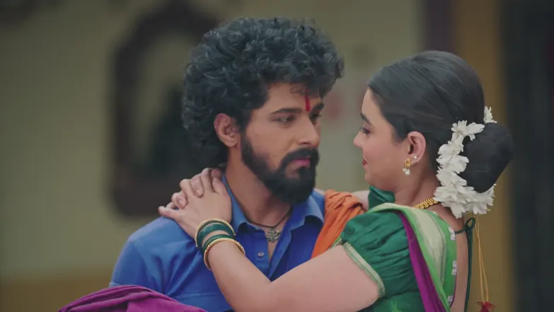 Lakhat Ek Amcha Dada - 22 April, 2025
