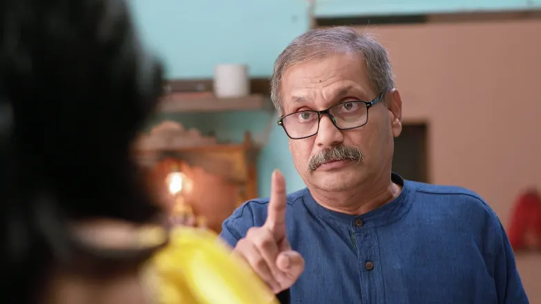 Tula Shikvin Changlach Dhada - 22 April, 2025