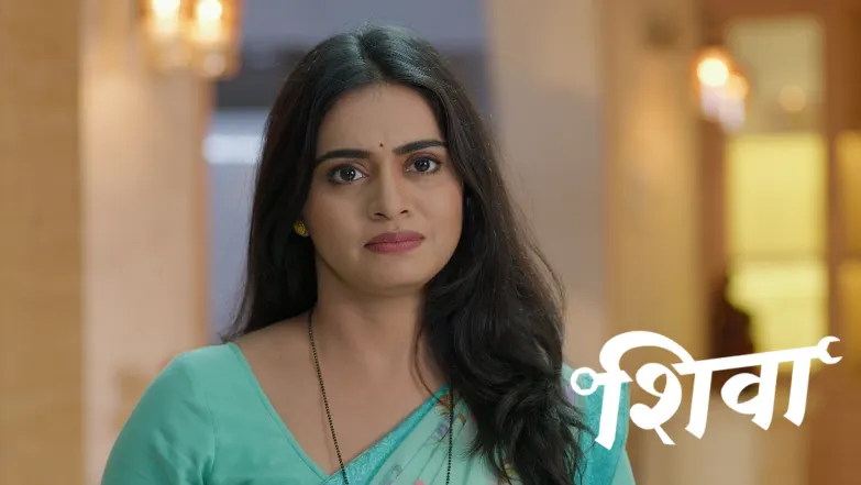Aaji Sells Her Land to Bring Money for the House Episode 394