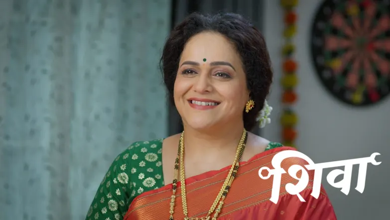 Shiva - April 26, 2025 Episode 395