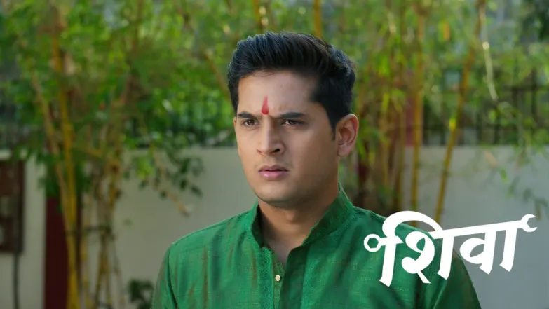 A Hurt Aaji Punishes Herself Episode 396