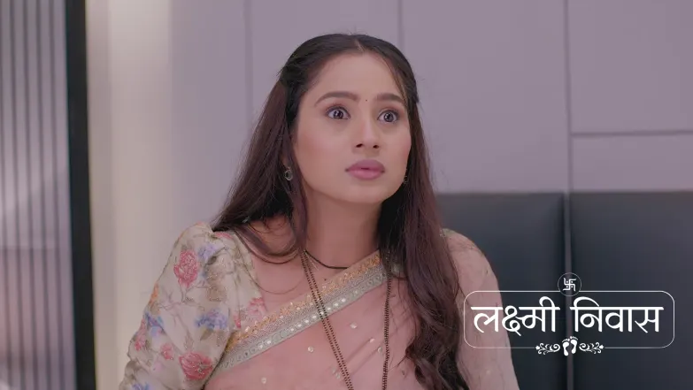 Lakshmi Niwas - April 26, 2025 Episode 117