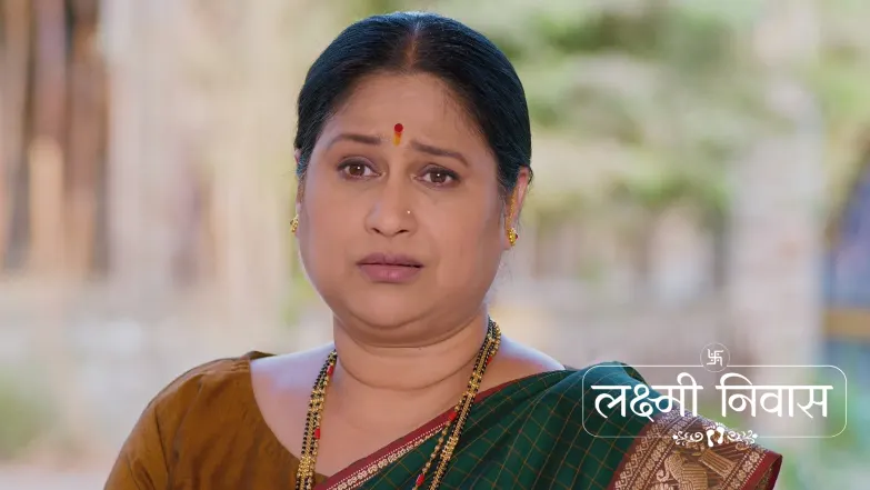 Lakshmi Niwas - April 24, 2025 Episode 115