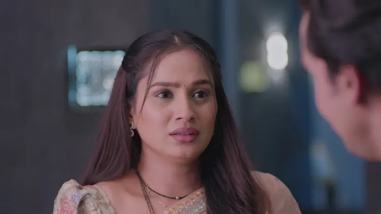 Lakshmi Niwas - April 27, 2025 - Best Scene 