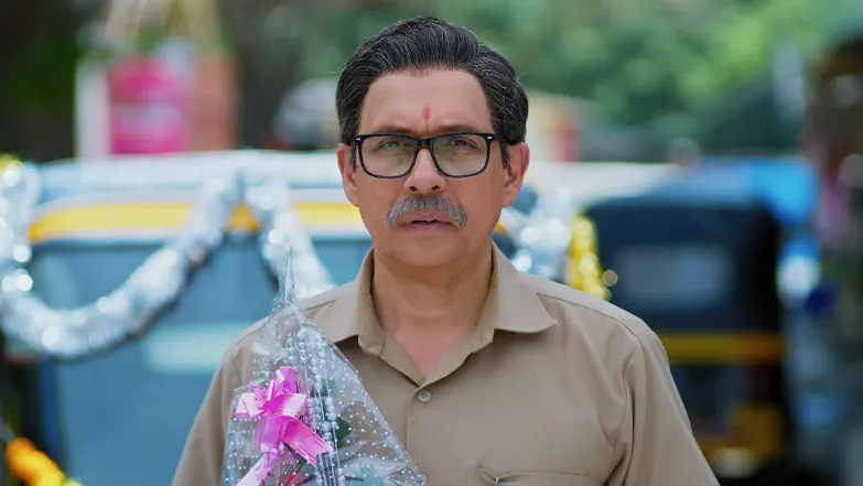 Lakshmi Niwas - April 25, 2025 - Episode Spoiler