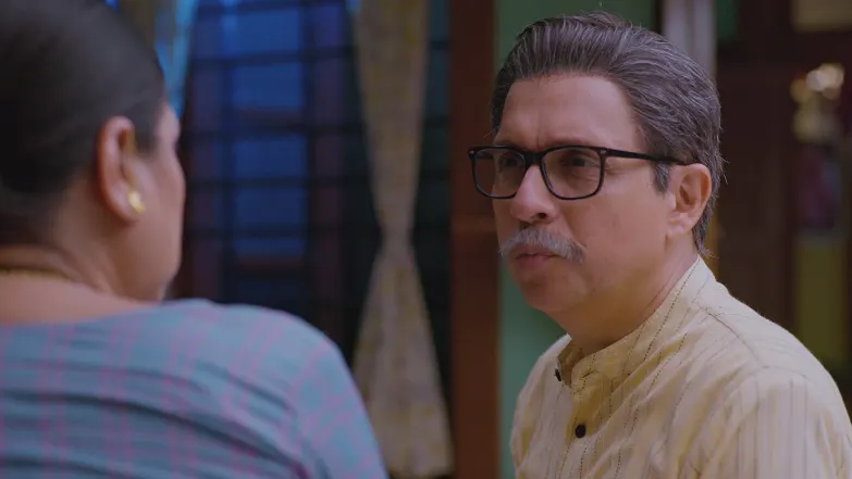 Lakshmi Niwas - April 24, 2025 - Episode Spoiler