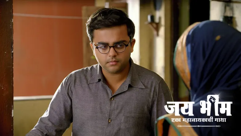 Meghnath Harasses Joku Episode 747