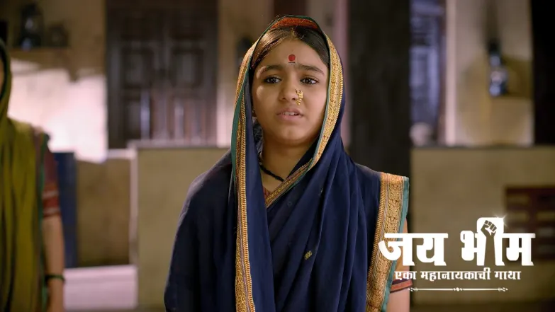 Bhim Meets Meghnath Episode 748