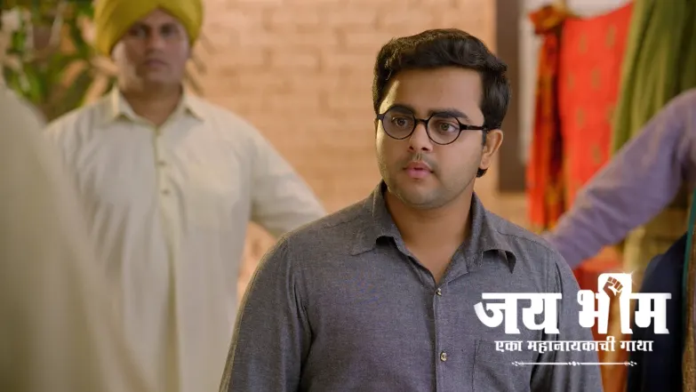 Lakshmi Completes Meghnath’s Challenge Episode 749