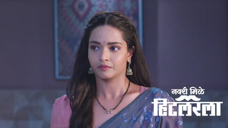 Will Aaji Tell the Truth about Antara to Leela? Episode 369