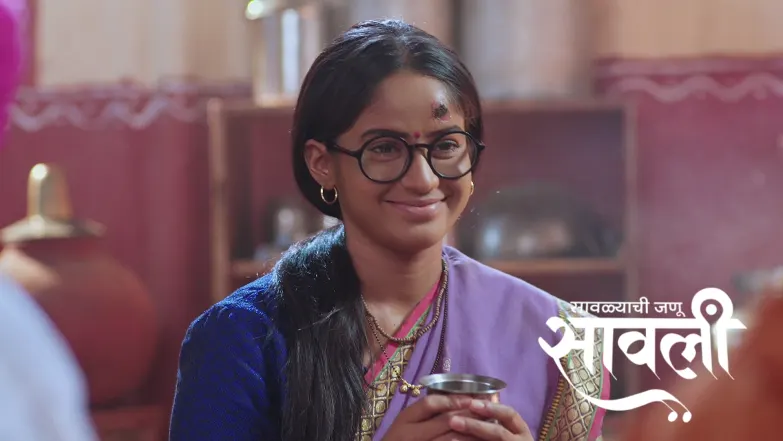 Savali's Accident News Shatters Eknath and Kanhu Episode 200