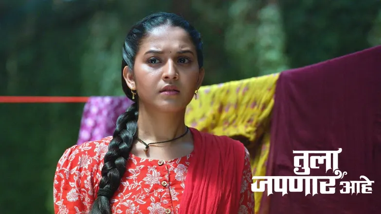 Ajit's Plan to Kill Meera Episode 58