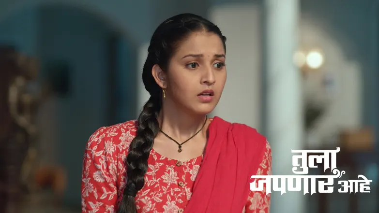 Maya Performs the Ritual Episode 57