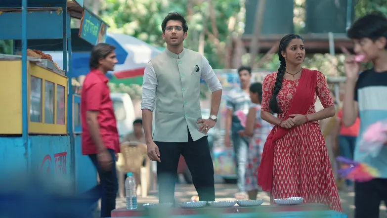 Tula Japnar Aahe - April 25, 2025 - Episode Spoiler