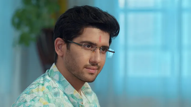 Tula Japnar Aahe - April 23, 2025 - Episode Spoiler
