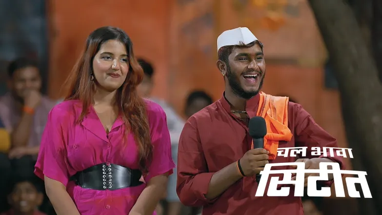 The Contestants Get Grand Welcomes in Their Villages Episode 38