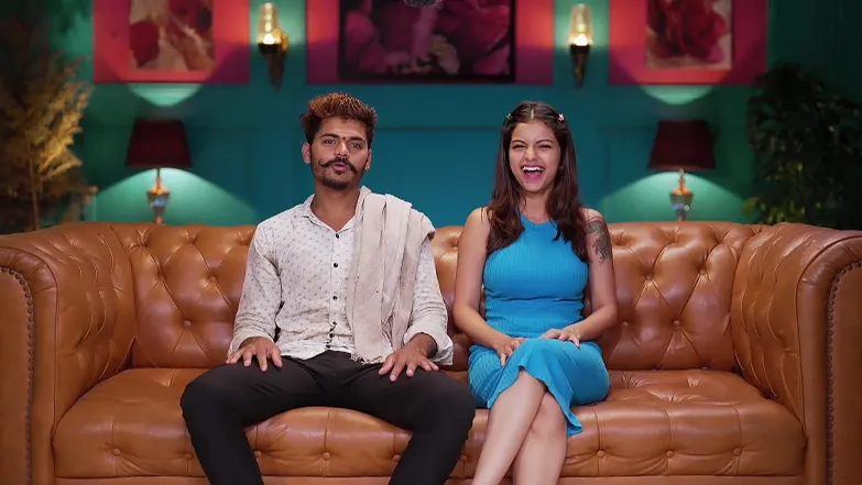 Chal Bhava Cityt - April 22, 2025 - Episode Spoiler