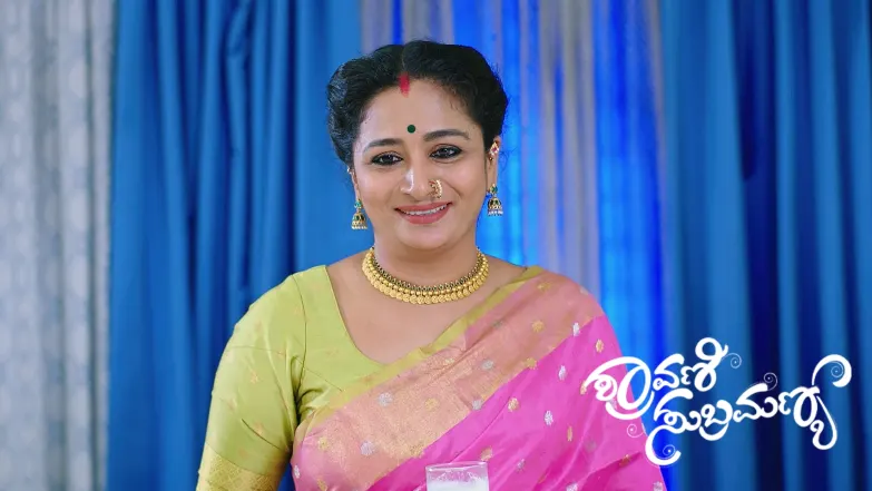 A Refusal by Subbu Delights Srivalli and Vijaya Episode 286