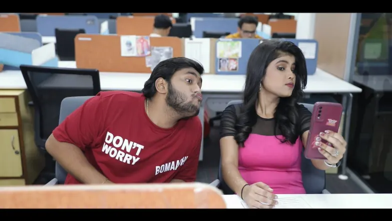 Headline Hungama - Episode 5 Episode 5