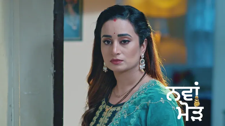 Anshuman Puts forth a Daring Proposal Episode 125