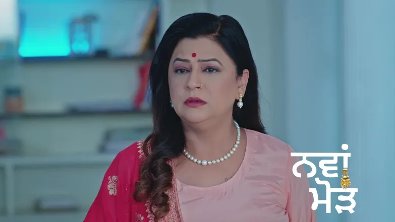 Angad’s Advice Ignites a Dispute with Riddhi Episode 124