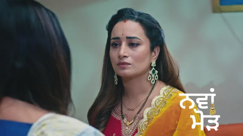 Angad Turns to Nipun for Help Episode 126