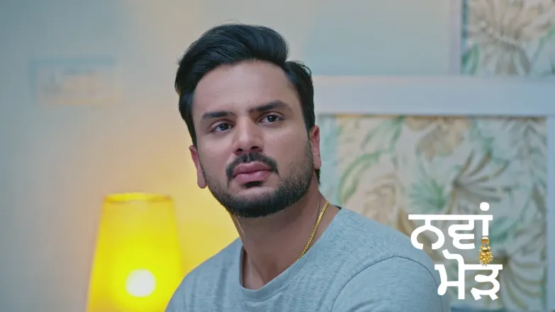 Angad Discourages Deepa from Visiting the Temple Episode 122