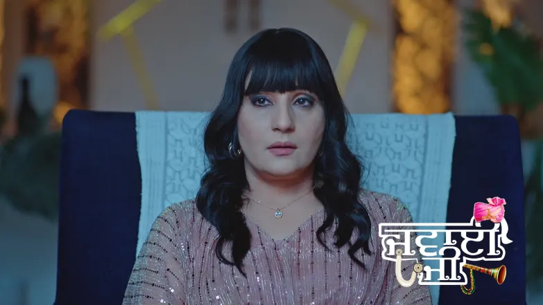 Harnav's Surprise Moves Amreen Episode 152
