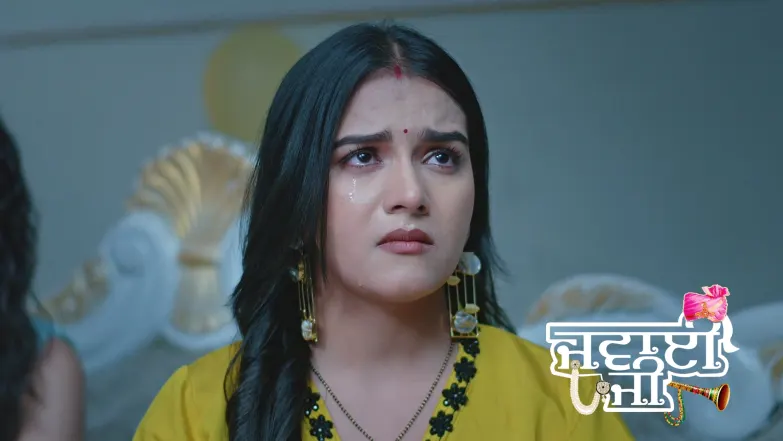 A Mime Act Draws Sidak Closer to Amreen Episode 153
