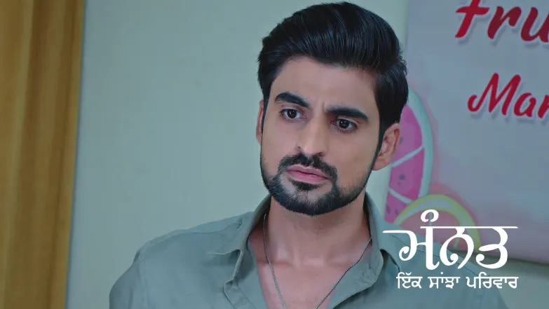 Reehan’s Interview Takes an Unexpected Turn Episode 106
