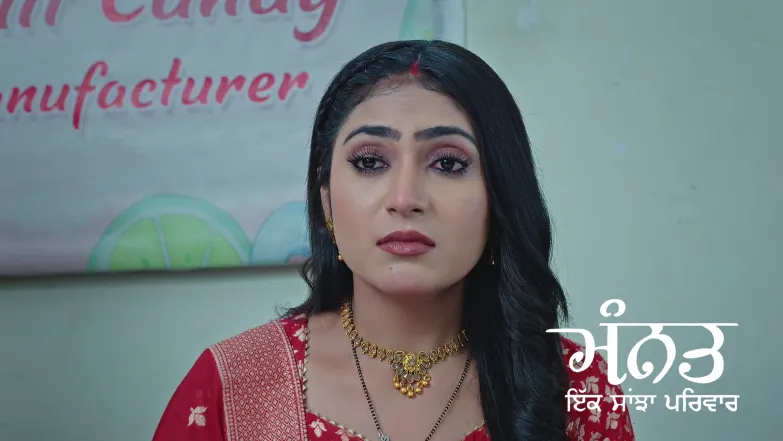 Reehan Exposes Mannat's Lies to the Mehtas Episode 107