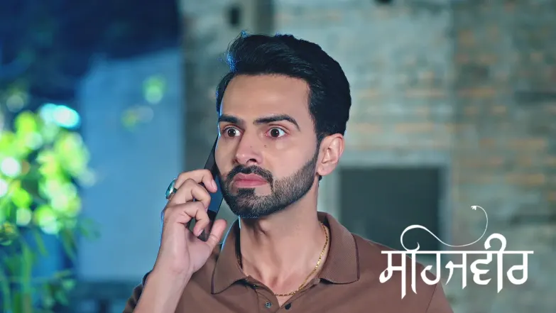 Sheetal Renders Veera Unconscious Episode 338