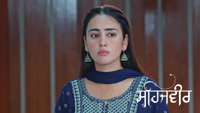 Ashok Begins to Link Sheetal to Urmila's Murder Episode 339