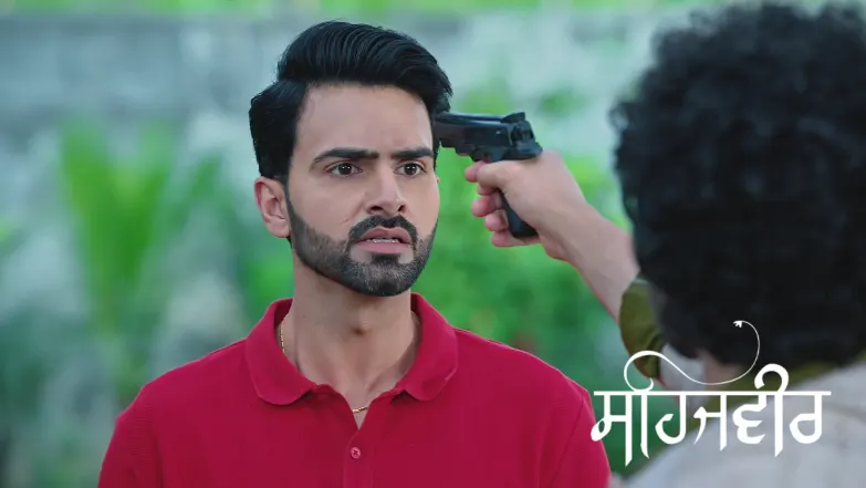 Sheetal Attempts to Save Herself Episode 341