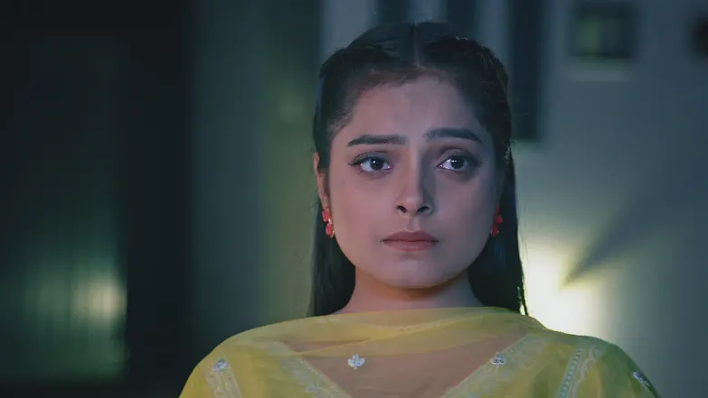 A Moment of Reckoning for Kashni Episode 22