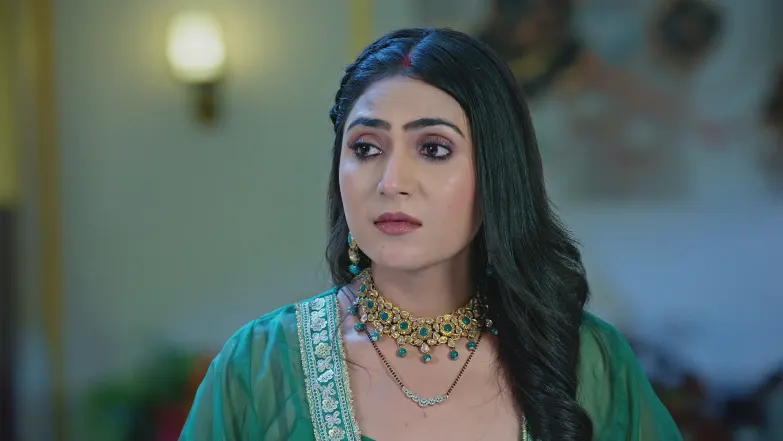 Mannat - 22 April, 2025
