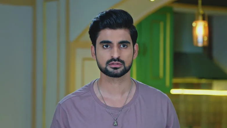 Mannat - April 23, 2025 - Episode Spoiler
