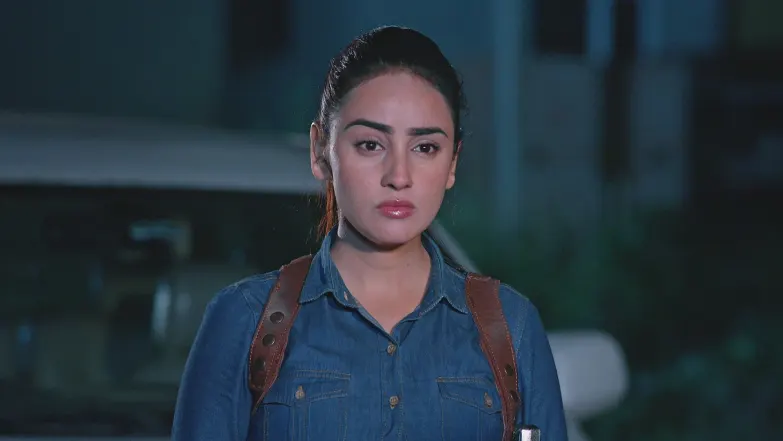 Kashni - April 23, 2025 - Episode Spoiler