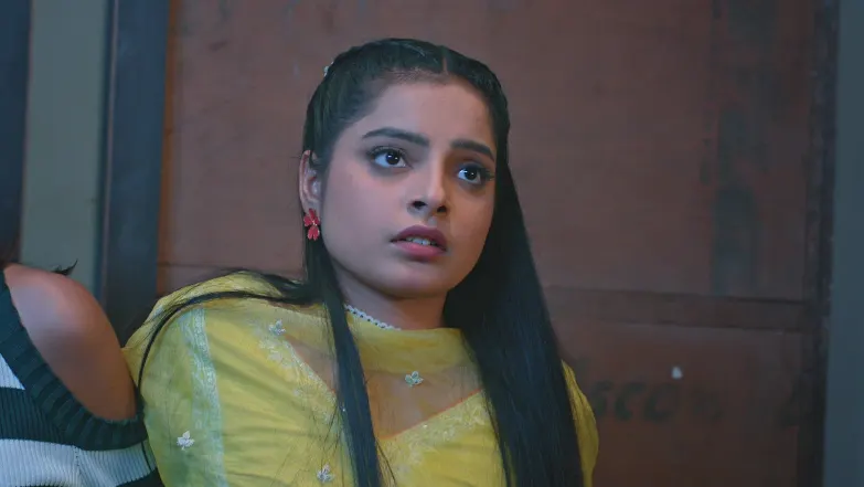 Kashni - April 22, 2025 - Episode Spoiler