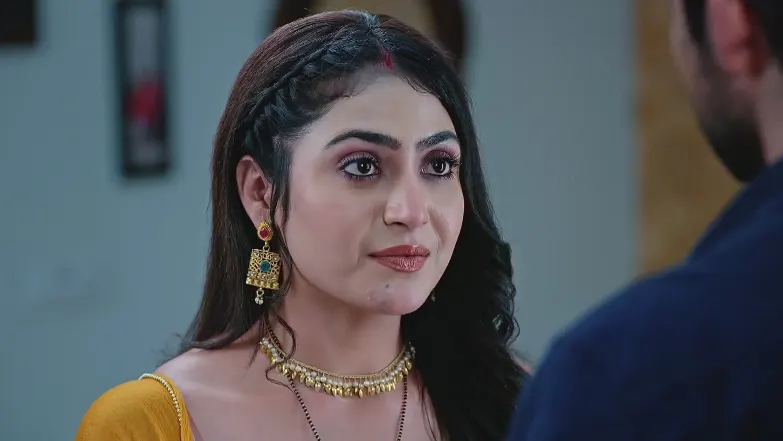 Mannat - April 22, 2025 - Webisode 22nd April 2025 Webisode