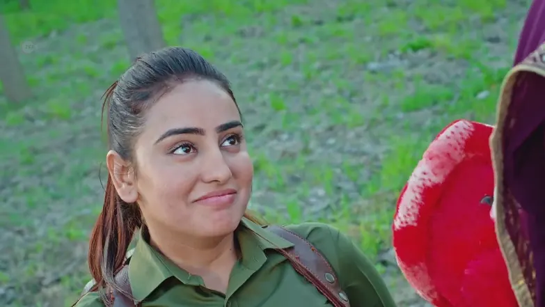 Sehajveer - April 21, 2025 - Webisode 21st April 2025 Webisode