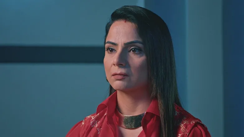 Kashni - April 22, 2025 - Webisode 22nd April 2025 Webisode