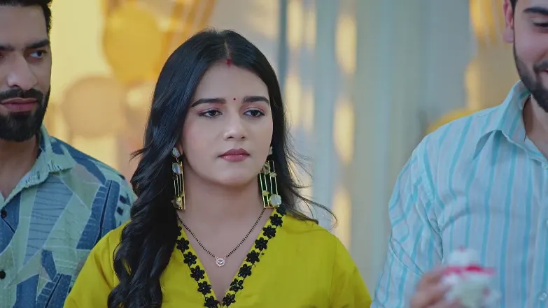 Jawai Ji - April 21, 2025 - Best Scene 