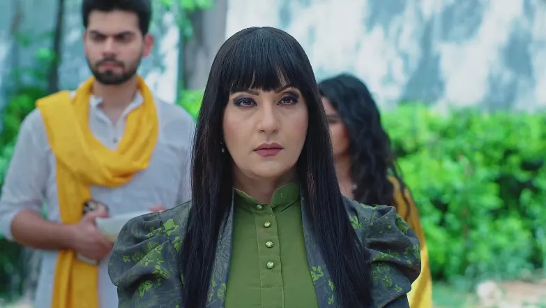 Jawai Ji - April 25, 2025 - Best Scene 