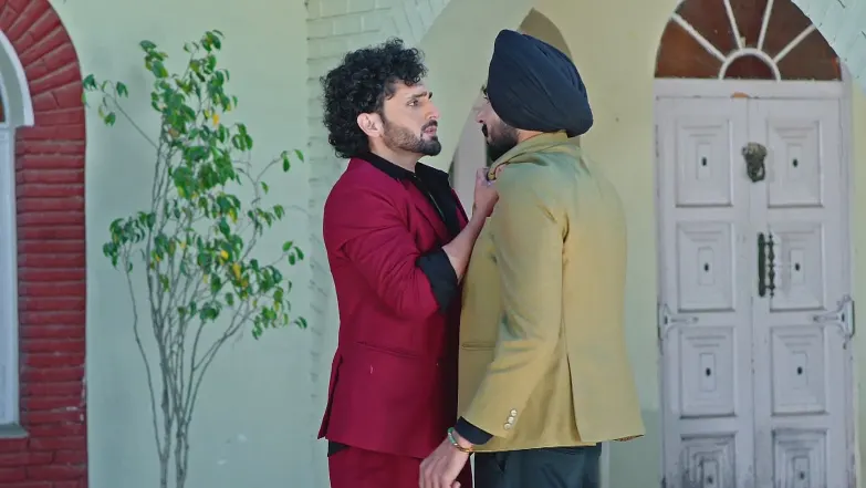 Sehajveer - April 21, 2025 - Best Scene 