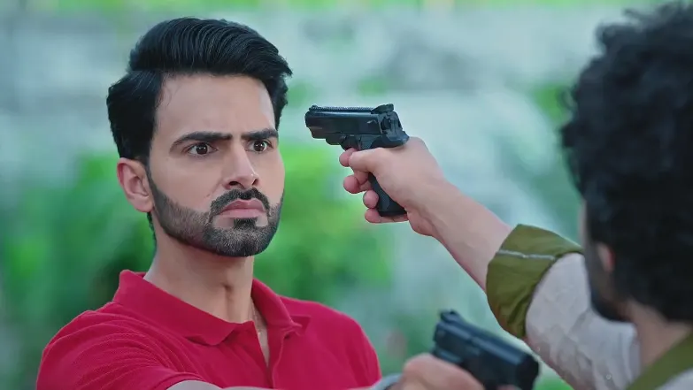 Sehajveer - April 25, 2025 - Best Scene 