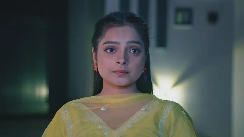 Kashni - April 24, 2025 - Best Scene 
