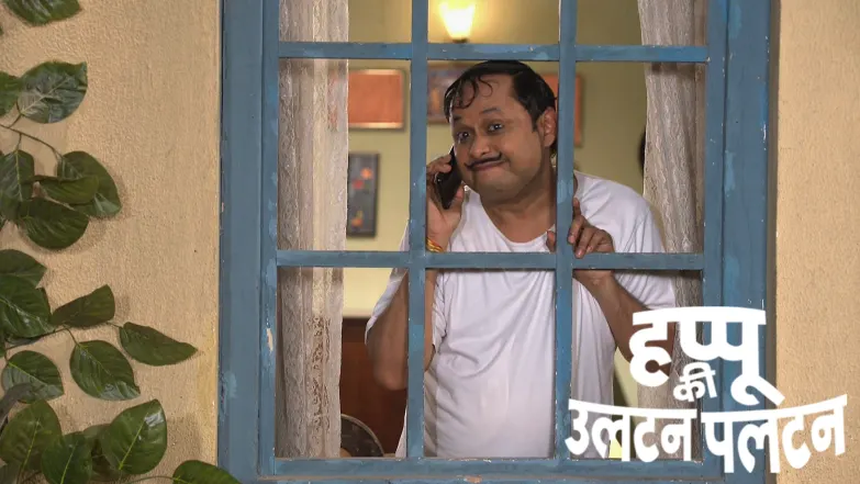 Happu Regrets Hiding the Truth from Rajesh Episode 1529