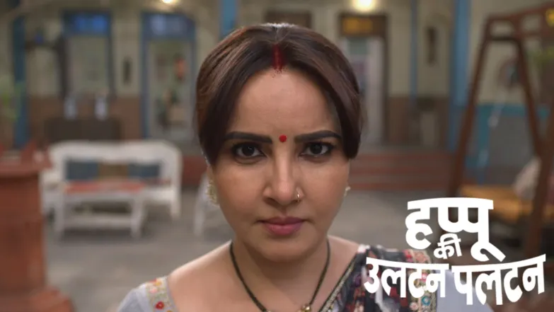 Happu Resolves the Family's Misunderstanding Episode 1530